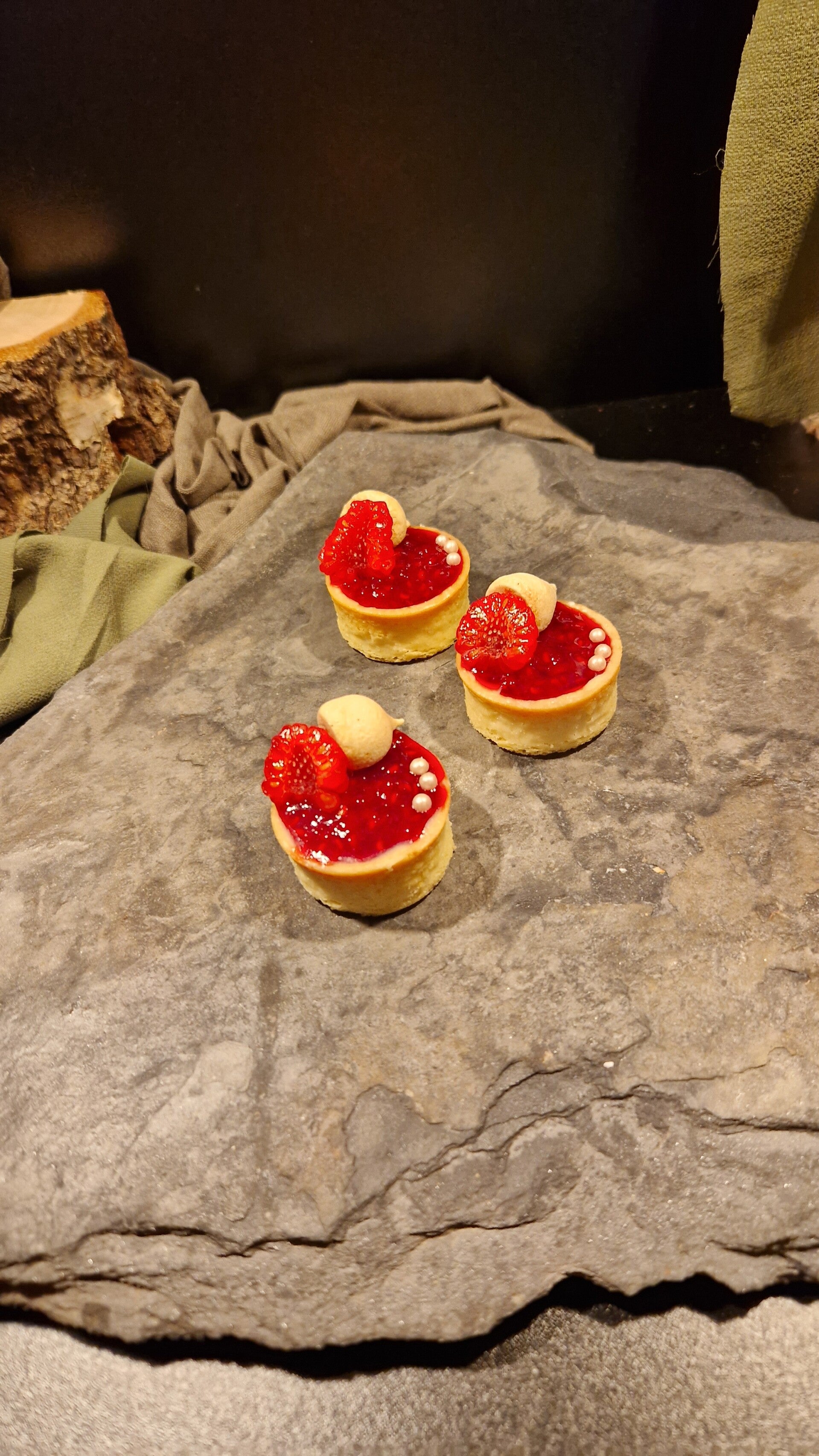 Himbeertörtli